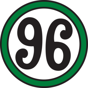 Hannover-96 Logo